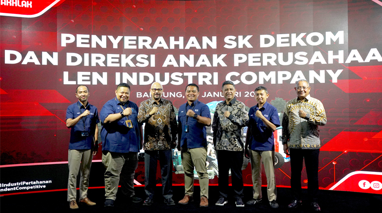 Strategi Tingkatkan Performansi Perseroan, Inilah Formasi Baru Direksi dan Dewan Komisaris SEI