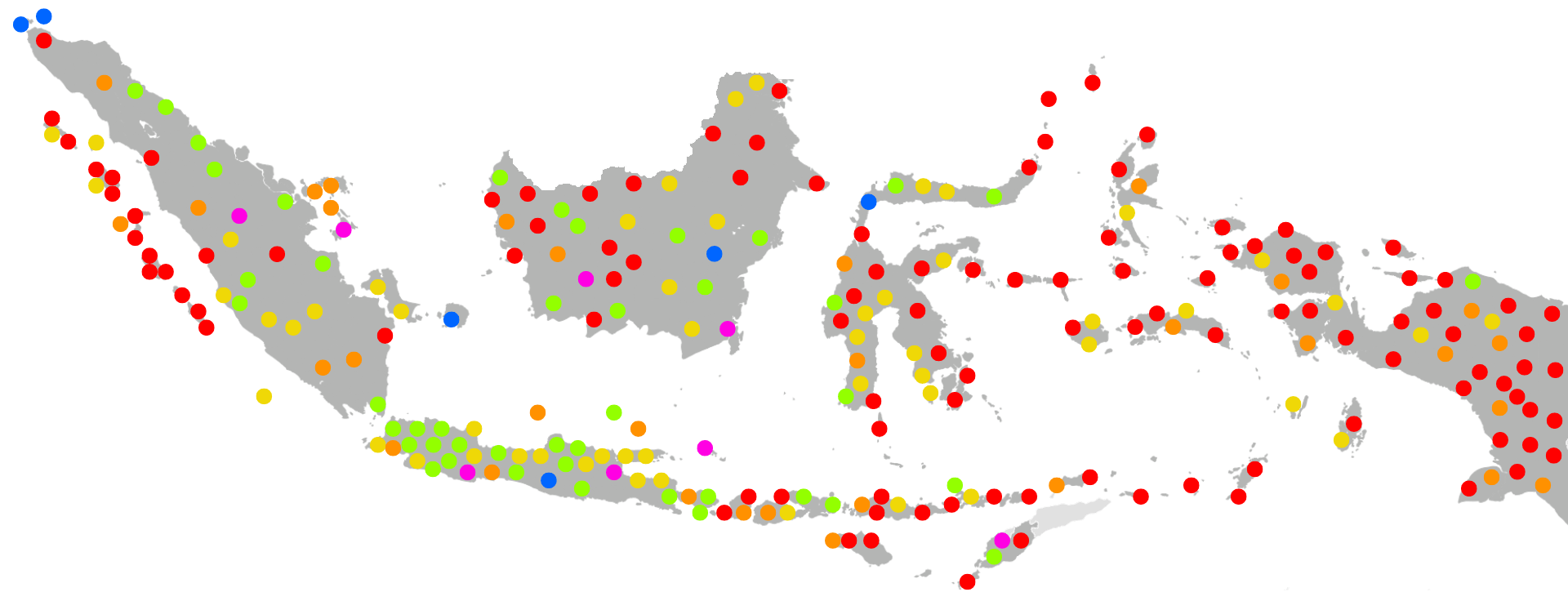 Pengalaman Kami