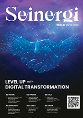 e-magazine