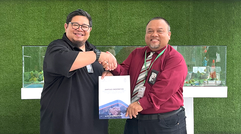 SEI Pertahankan Sertifikasi ISO 14001:2015 dan ISO 45001:2018 sebagai Komitmen terhadap Lingkungan dan Keselamatan Kerja